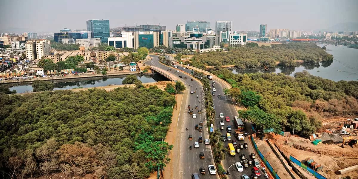 MMRDA offers discounted BKC rates to boost development