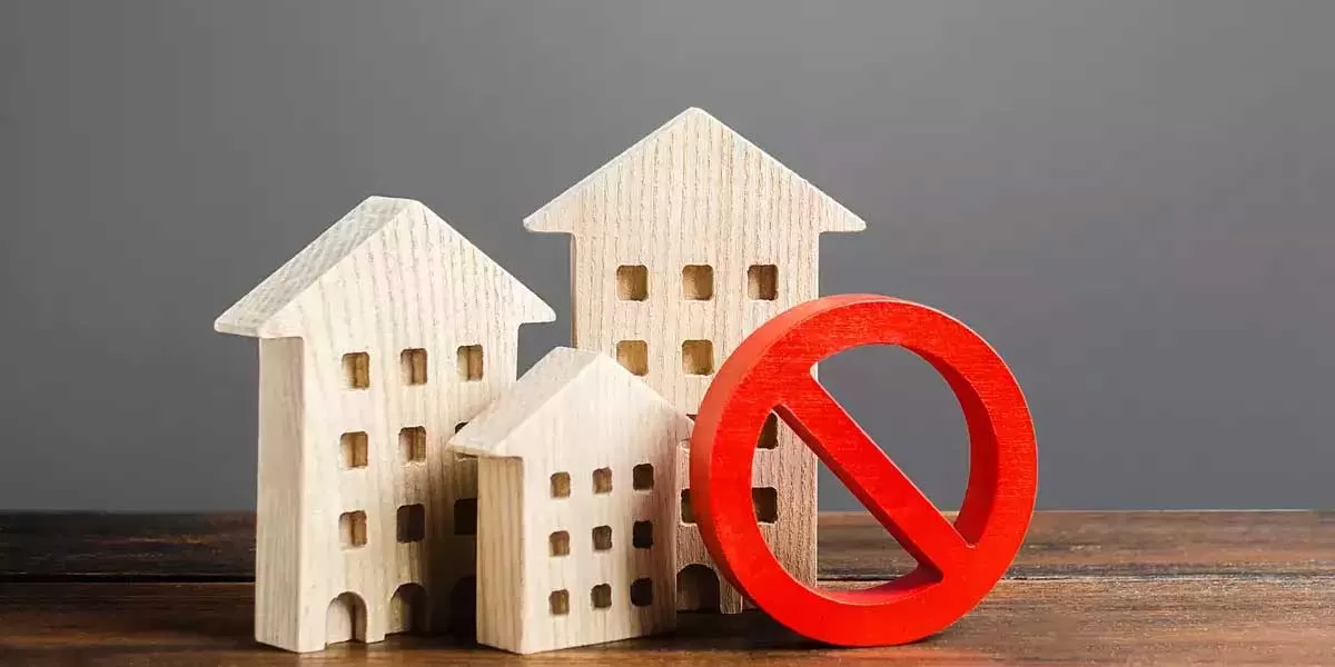 JDA Warns Public Against Illegal Colonies in Jammu