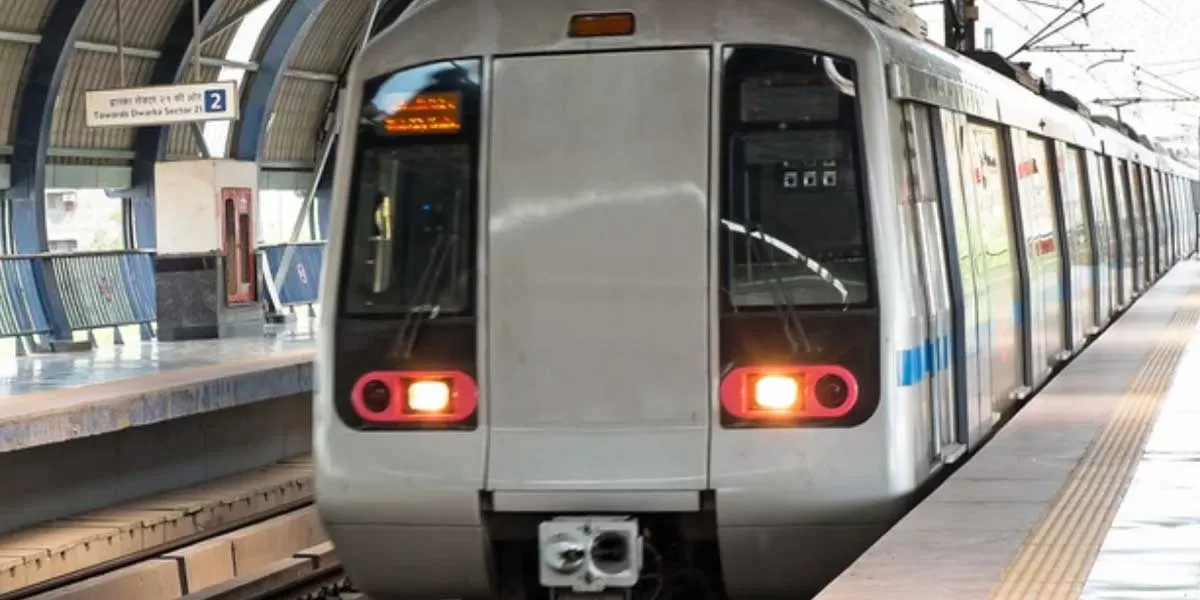 DMRC Integrates Ticketing into One Delhi Mobile App