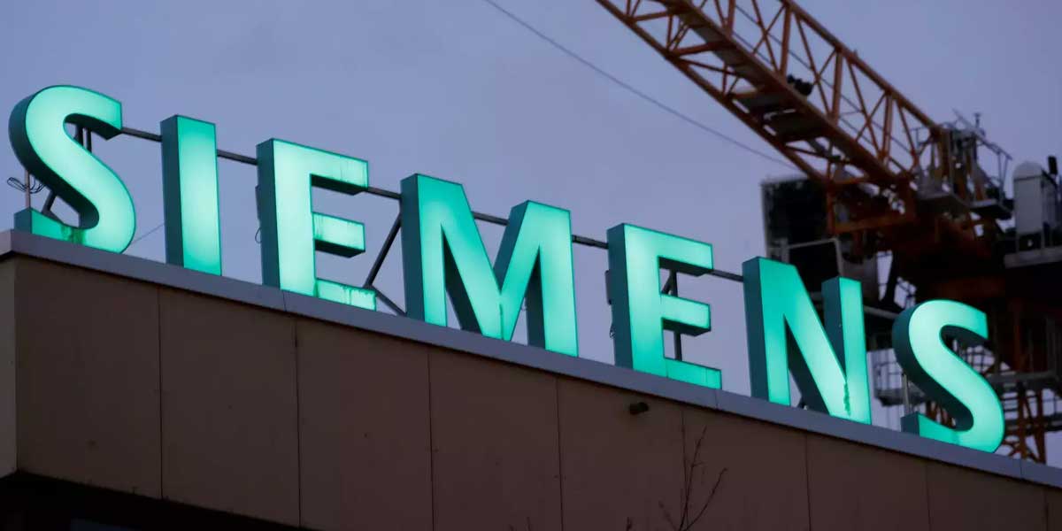 Siemens to invest million to train US EV charger technicians