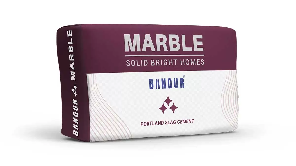 Shree Cement Launches Bangur Marble Cement in Ranchi