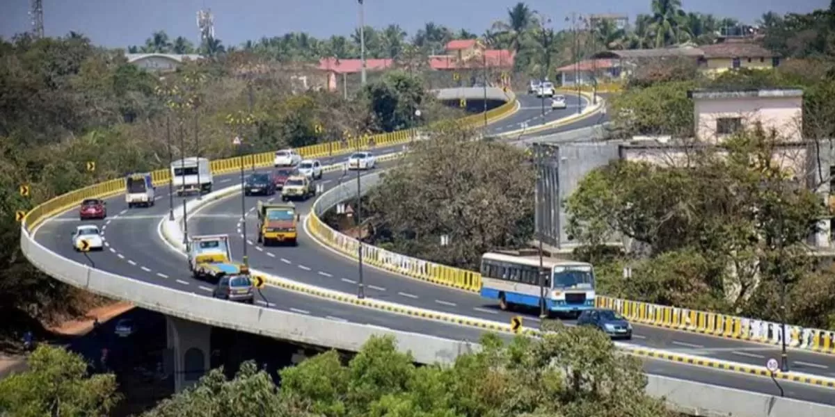 SRC Infra Developers Becomes Top Bidder for NH-167K Project