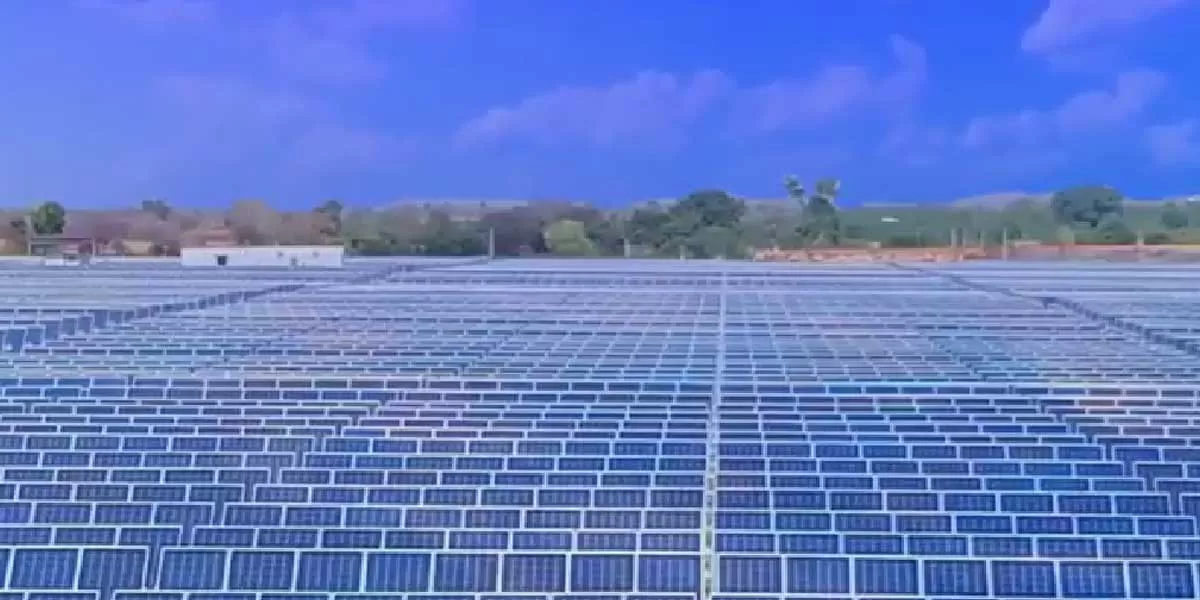 Gensol Secures Rs.780 Cr Solar Project