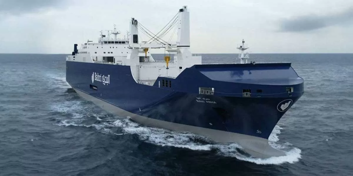 Saudi's Bahri Signs $1 Billion Deal for Nine Oil Tankers