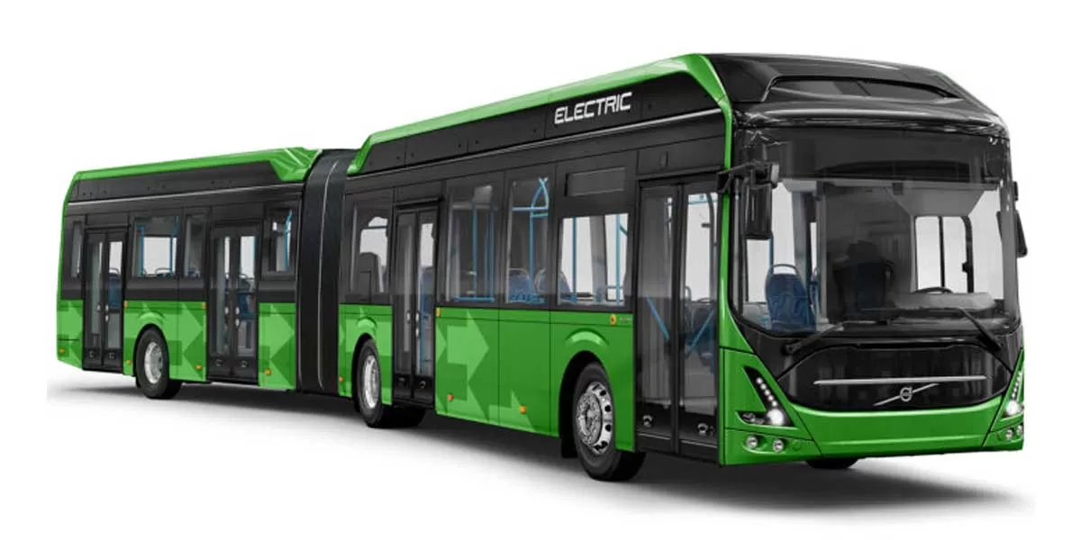 UP Roadways to introduce 120 electric buses in NCR cities