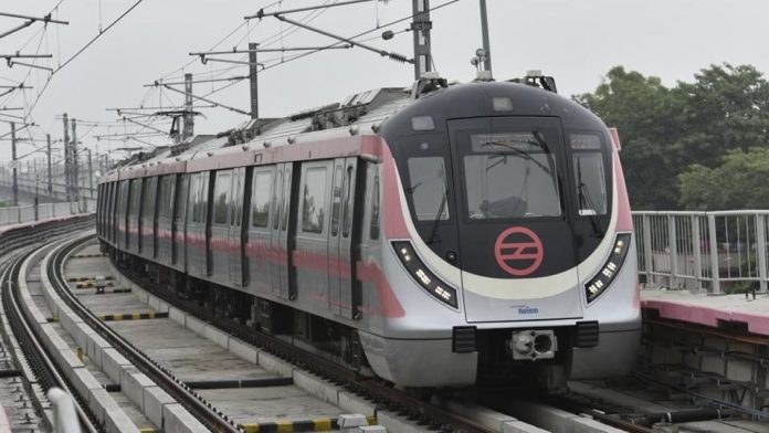 KEC bags RSS AMS electrification contract of Delhi Metro’s Phase 4 