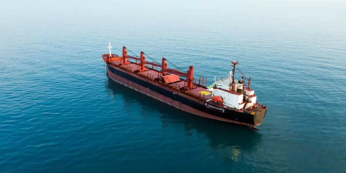 Alphard Maritime to set up a $500 million shipping fund