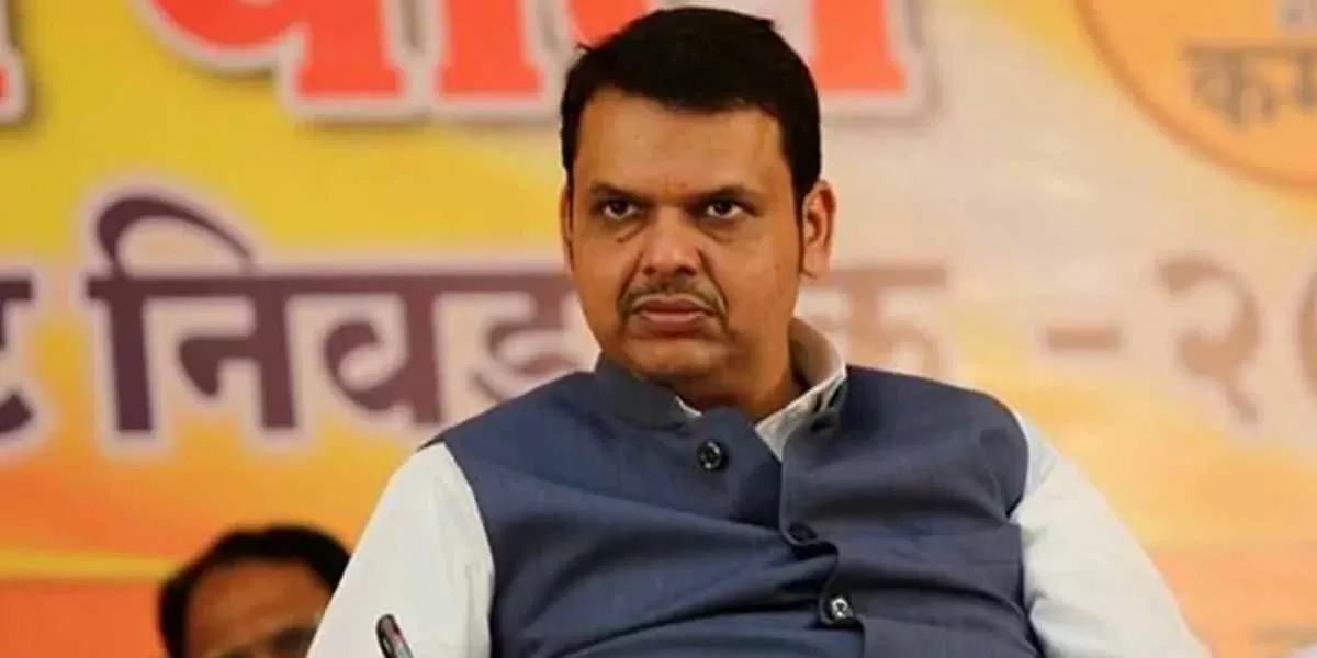 Fadnavis and AIIB Join Forces for Maharashtra's Water and Infra Projects