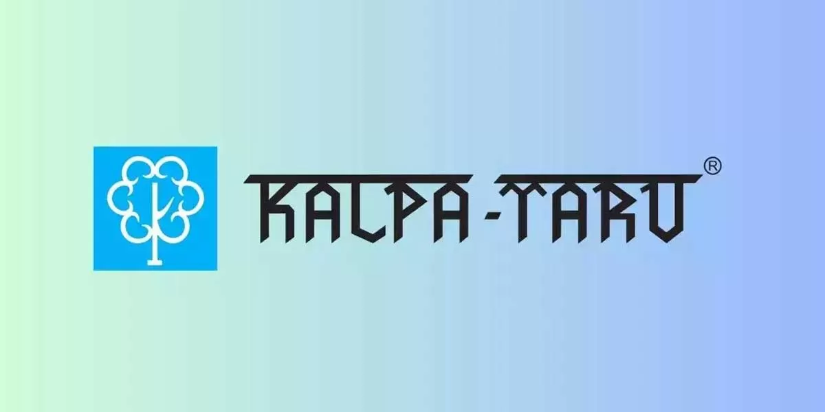 Kalpataru Bags Orders Worth Rs 21.74 Bn