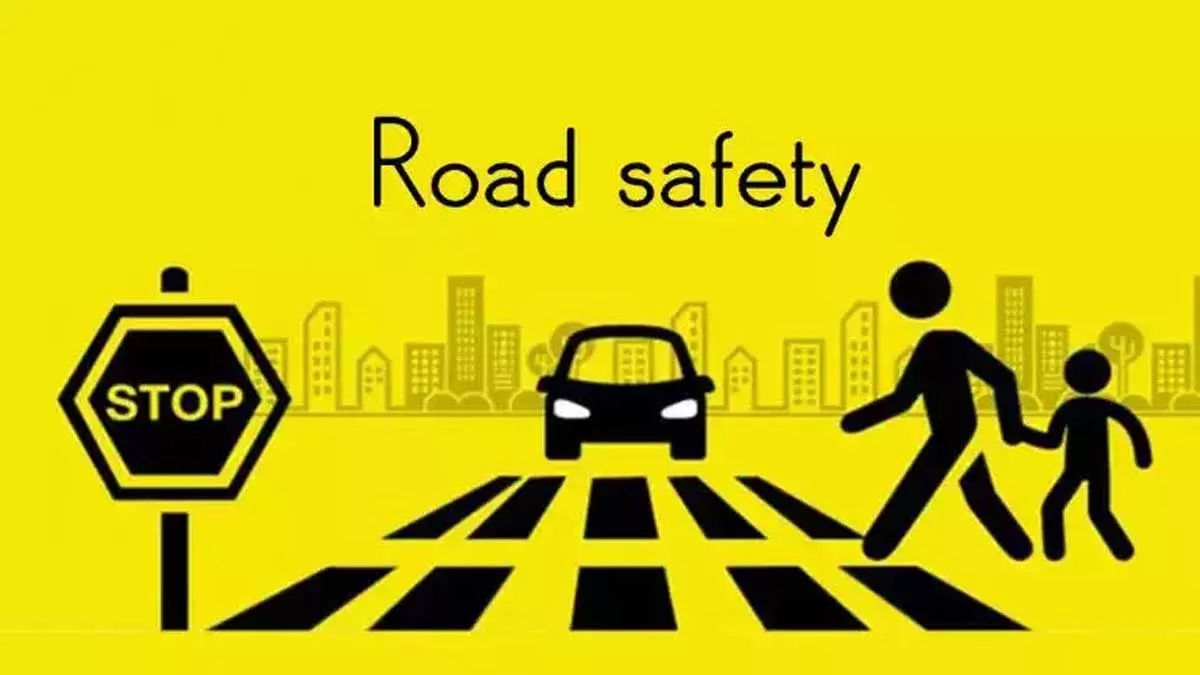 Safer Roads Ahead: Bridging the Awareness Gap