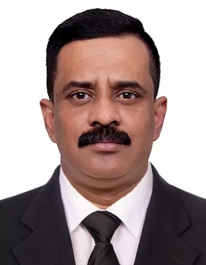 Panasonic India names K V S Sanjay to lead Solar and EV business