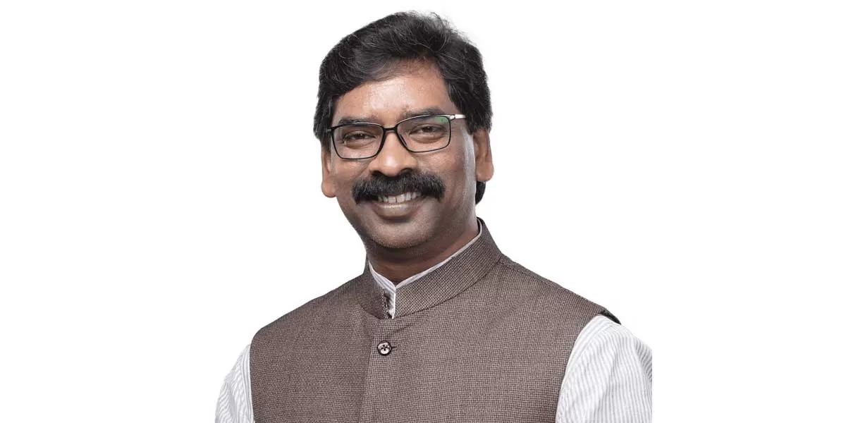 Jharkhand CM lays foundation of private medical college; more to come