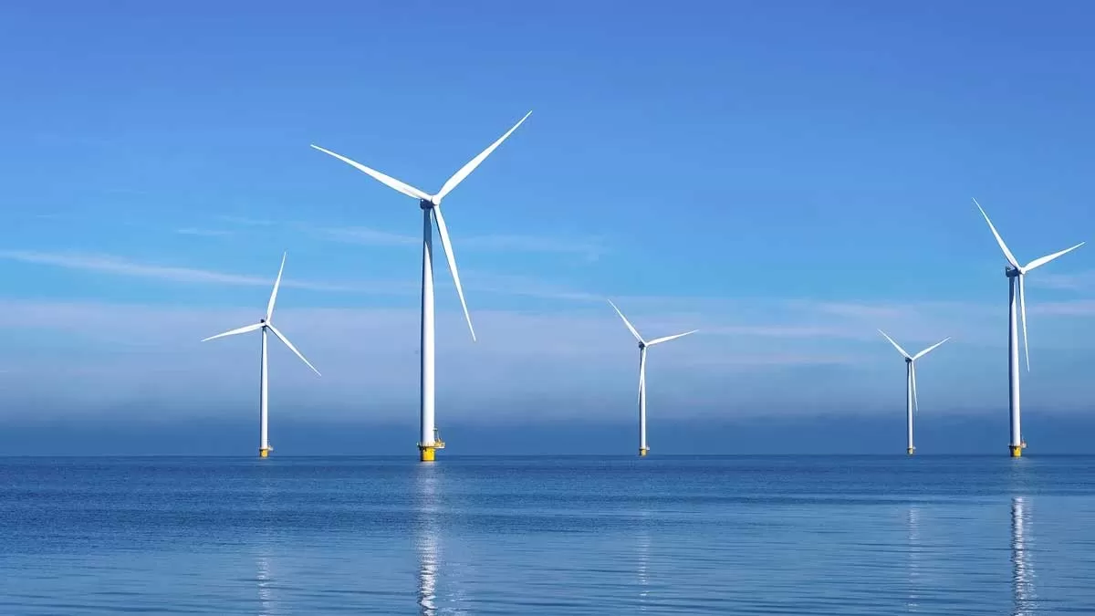 CIP Acquires 480 MW UK Offshore Wind Project