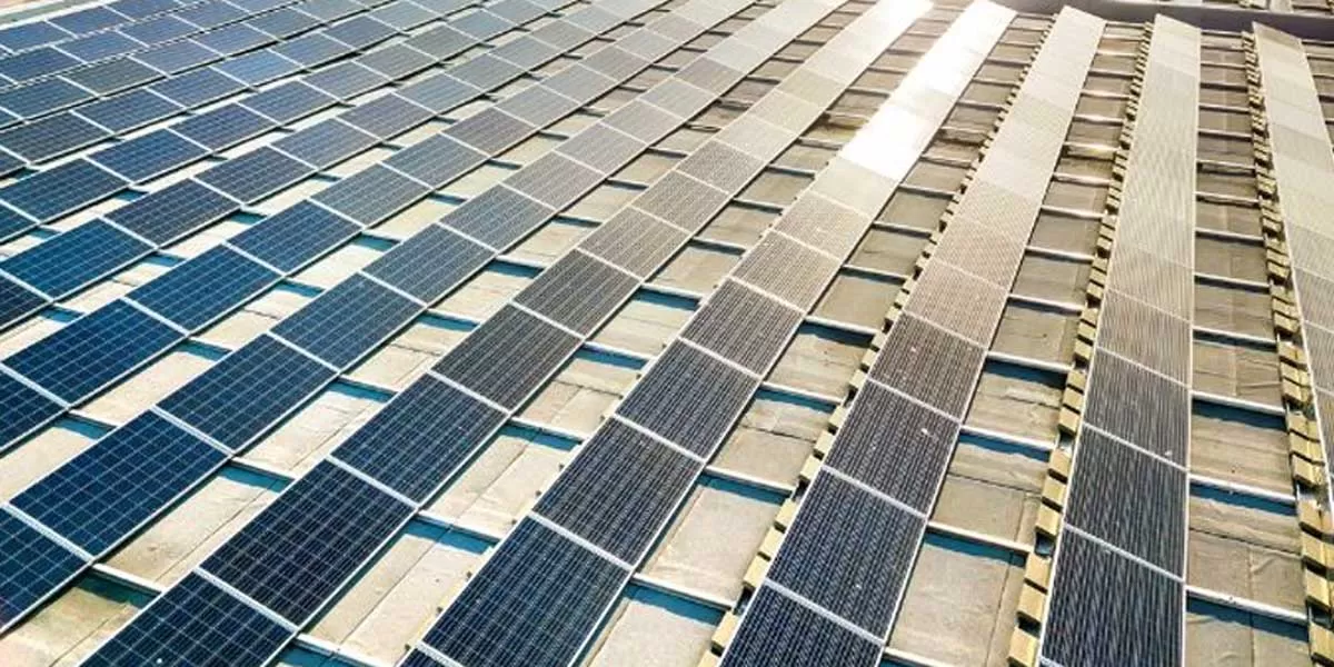 Madhya Pradesh Invites Bids for 2.21 GW Rooftop Solar Projects