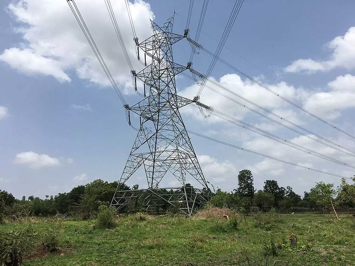 Powergrid commissions Raipur-Dhamtari transmission project