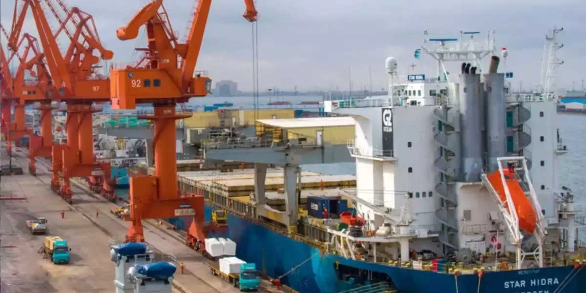 APSEZ buys 80% stake in OSV operator Astro for $185 million