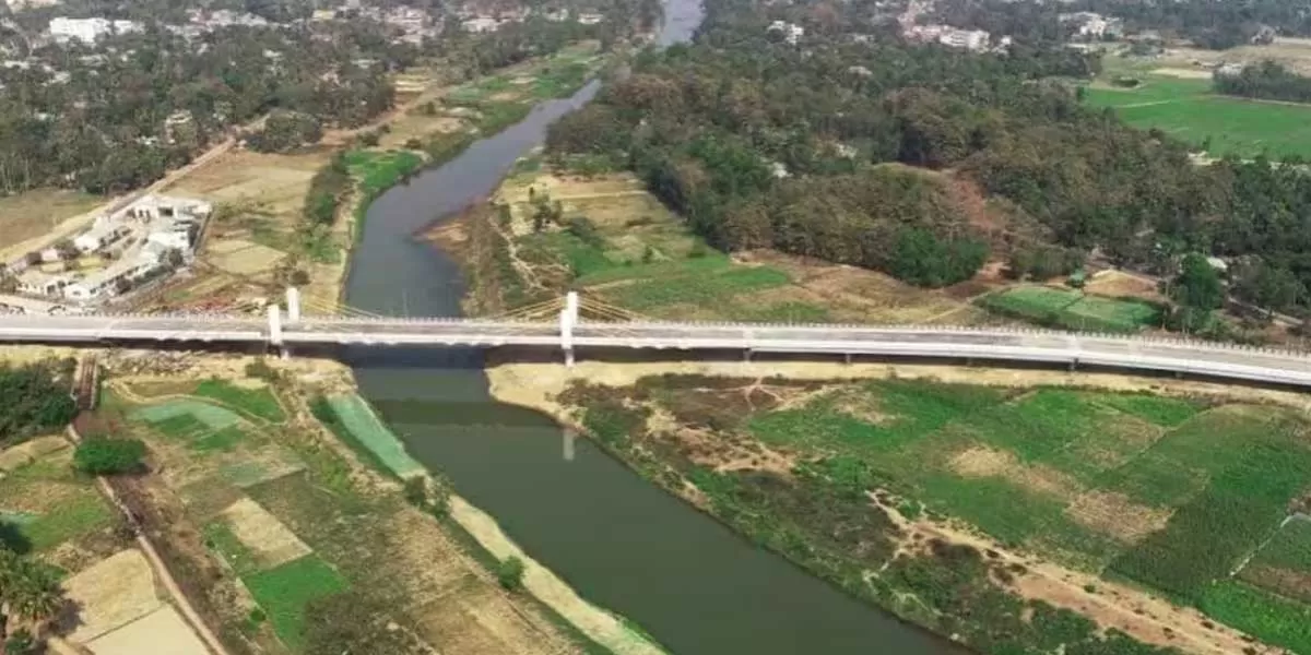 India-Bangladesh Maitri Setu Bridge Opens in September