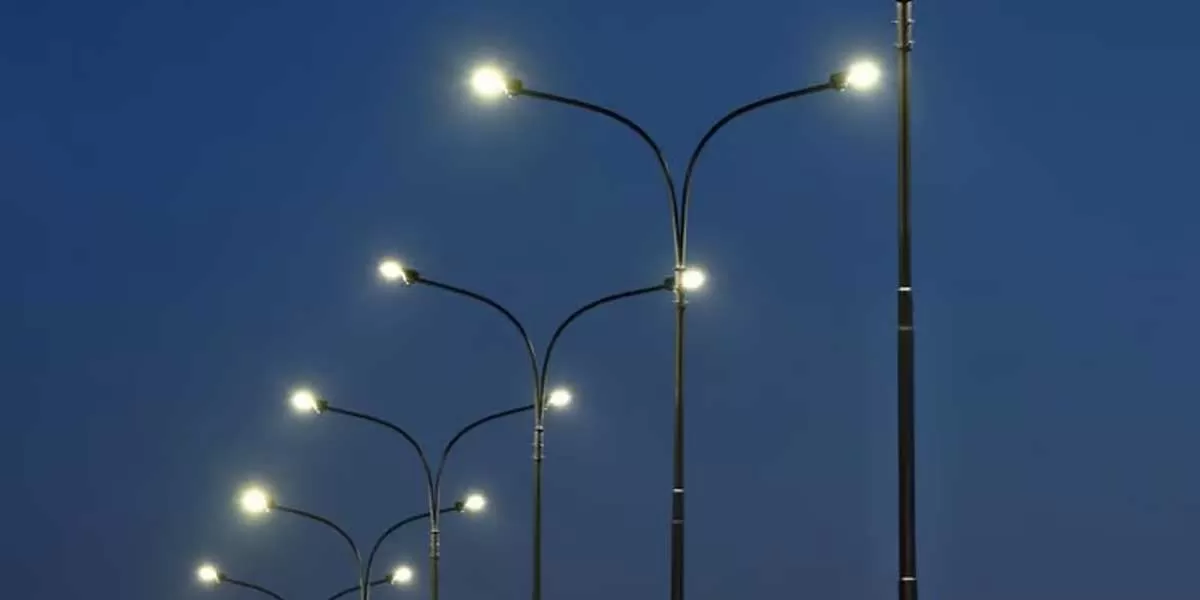 NHAI yet to approve street lighting proposal