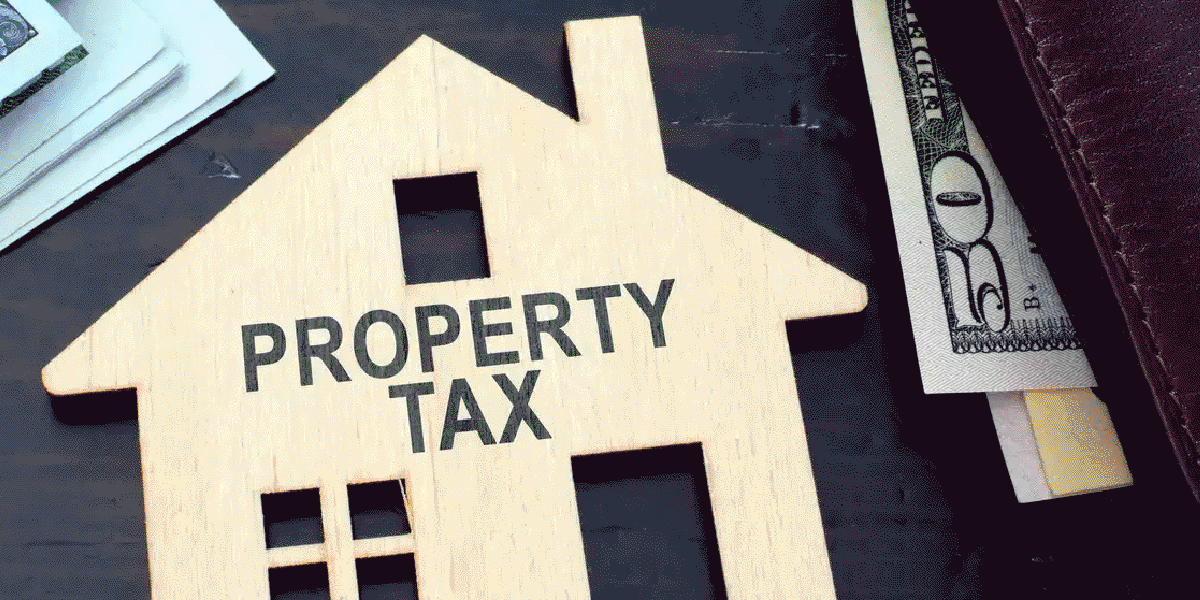 Ahmedabad seals 3,400 properties for tax default