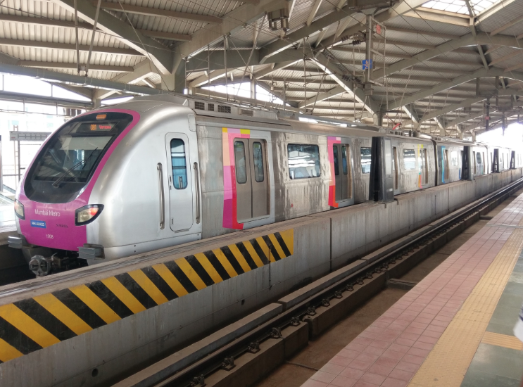 Suman Nagar, Amar Mahal metro stations dropped for space, cost reasons