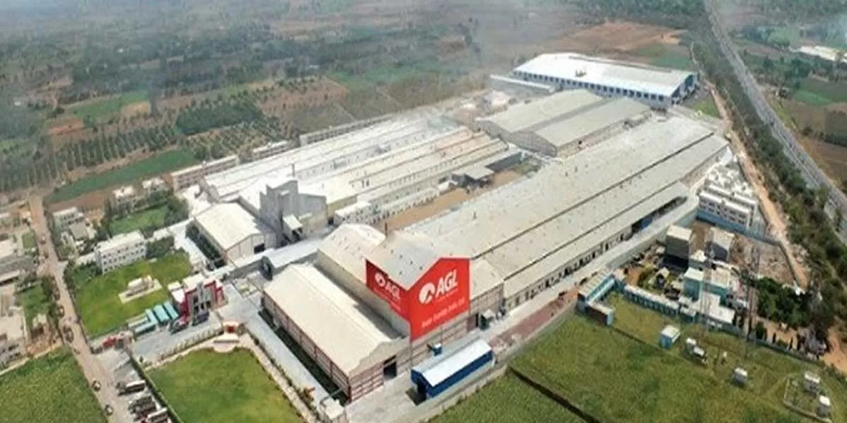 Q1 2025: Asian Granito India posts profit of Rs 3.5 Mn