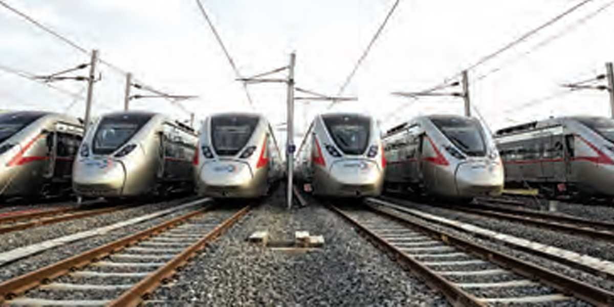 Namo Bharat train to get rapid rail upgrade