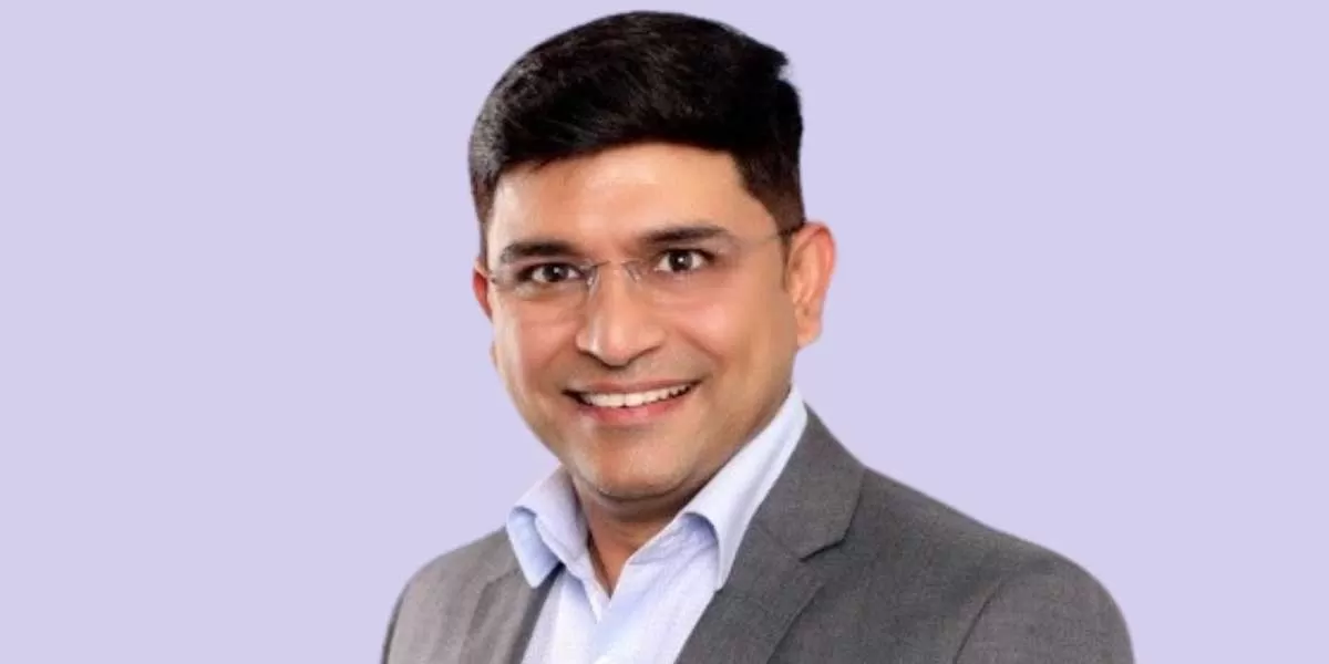 Socomec appoints DS Manhas as Head of Commercial Supply Chain 