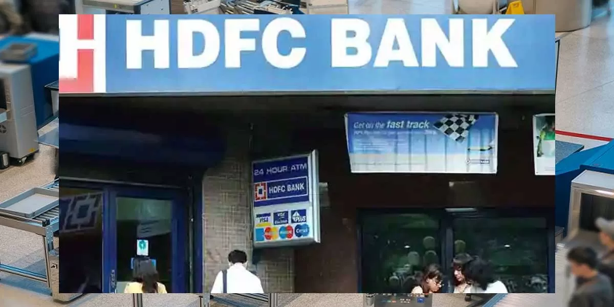 HDFC Bank to monetise real estate assets inherited in merger