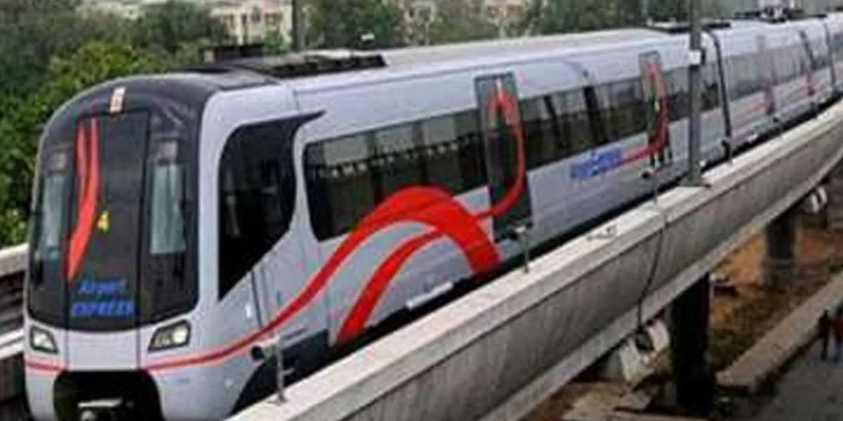 SC: DMRC Exempt from Rs 80 Bn Payment