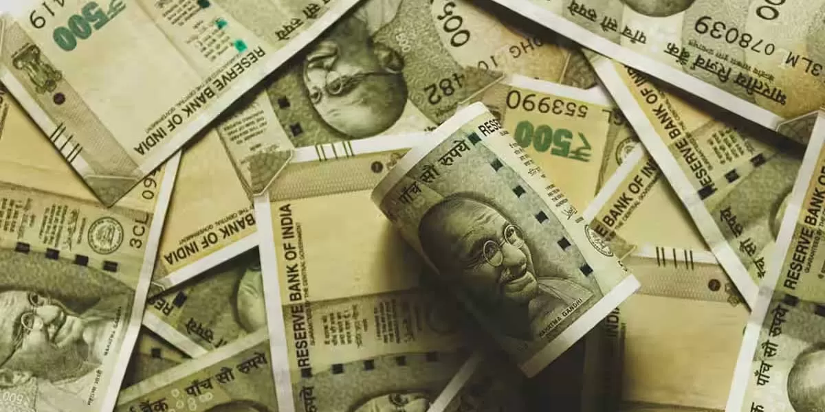 Centre Releases Rs 1.11 Trillion Capex Loans to States Till January