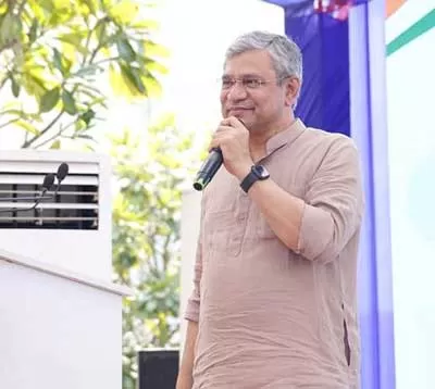 Electronics Component Scheme to Boost India Globally: Ashwini Vaishnaw