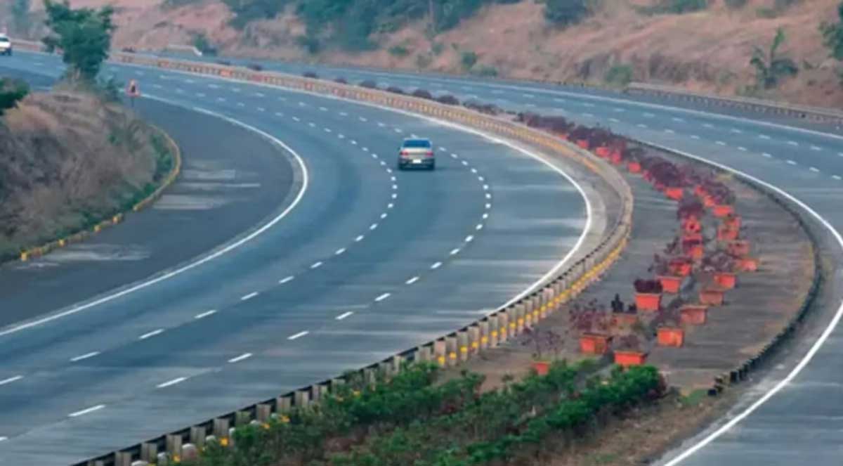 Construction on 4-lane Ghaziabad-Kanpur expressway to begin soon