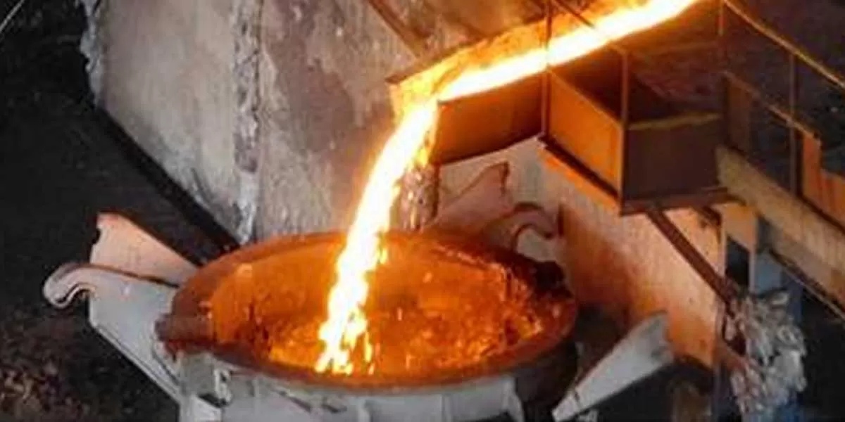 Indian sponge iron production grows 8%; Expected to pass 75 MT by FY30