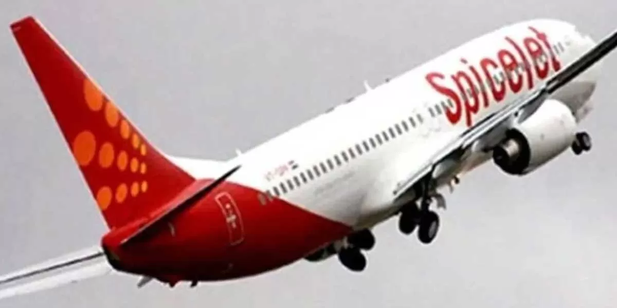 SpiceJet settles $23.39 million dispute