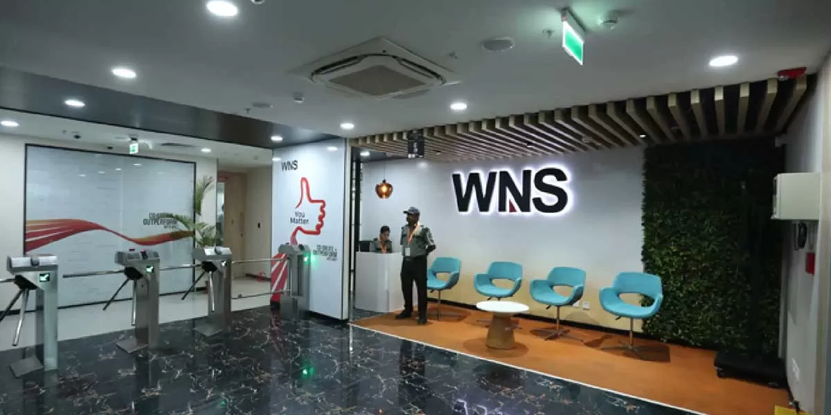 WNS Global Sells 170,000 Sq Ft Pune Office in Sale-Leaseback Deal