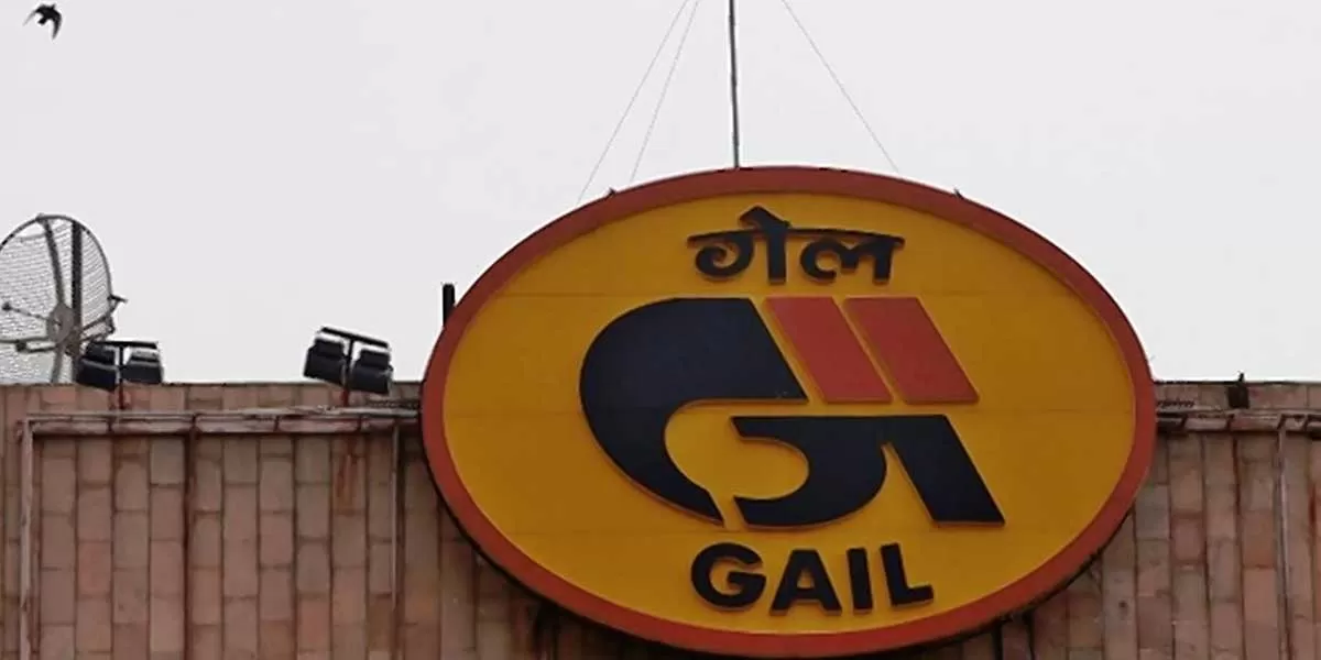 GAIL Urges Madhya Pradesh for India's Largest Ethane Cracker Unit Support