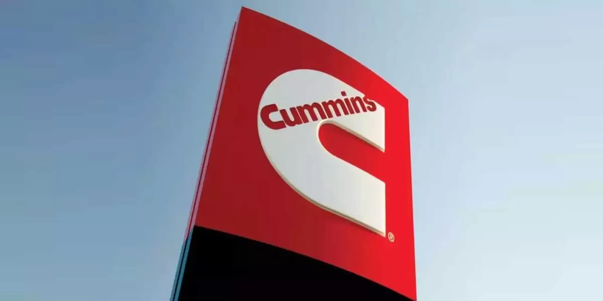 Cummins India PAT at Rs 420 cr in Q1FY2024