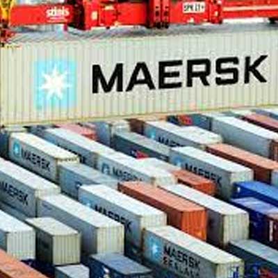 Maersk gears up to resume operations in Red Sea