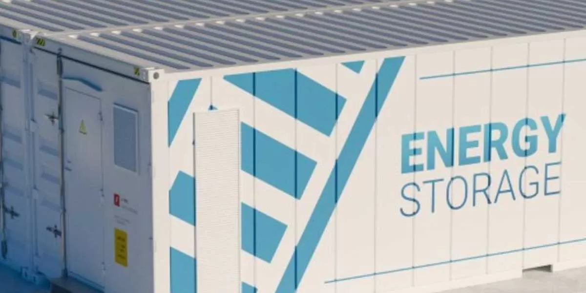 Energy Storage Firm Stem’s Q3 Revenue Plunges