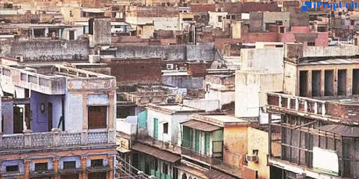 Controversy Erupts Over Compulsory Geo-Tagging of Delhi Properties