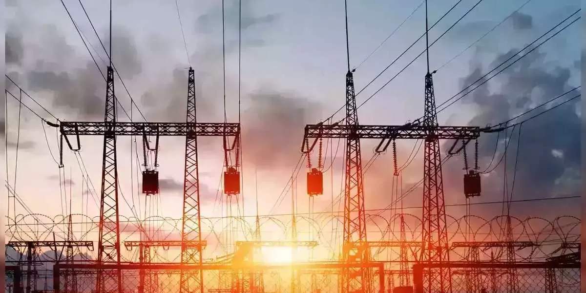 Hartek Wins Rs 1.1 Bn Order from Power Grid