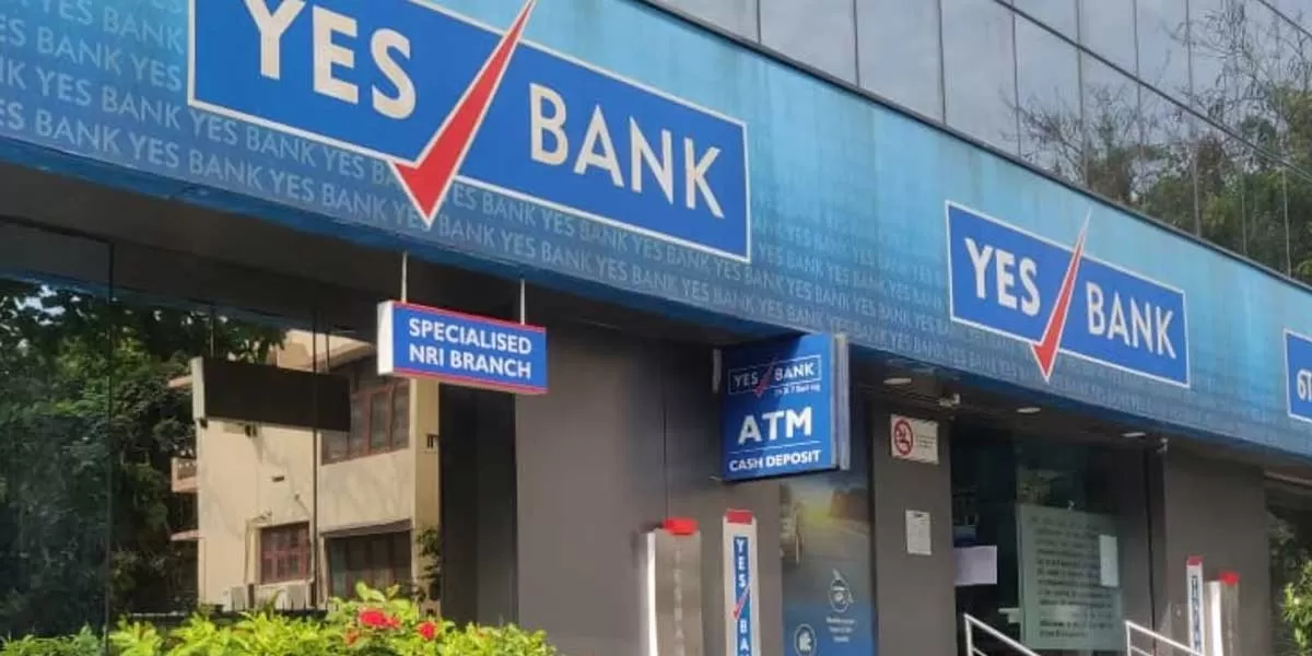 Yes Bank Stake Sale Sparks Acquisition Race Among Sumitomo, SMBC, RBI, SBI