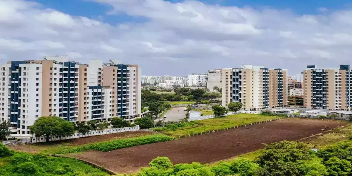 Birla Real Estate and Mitsubishi Partner for Bengaluru Housing Project