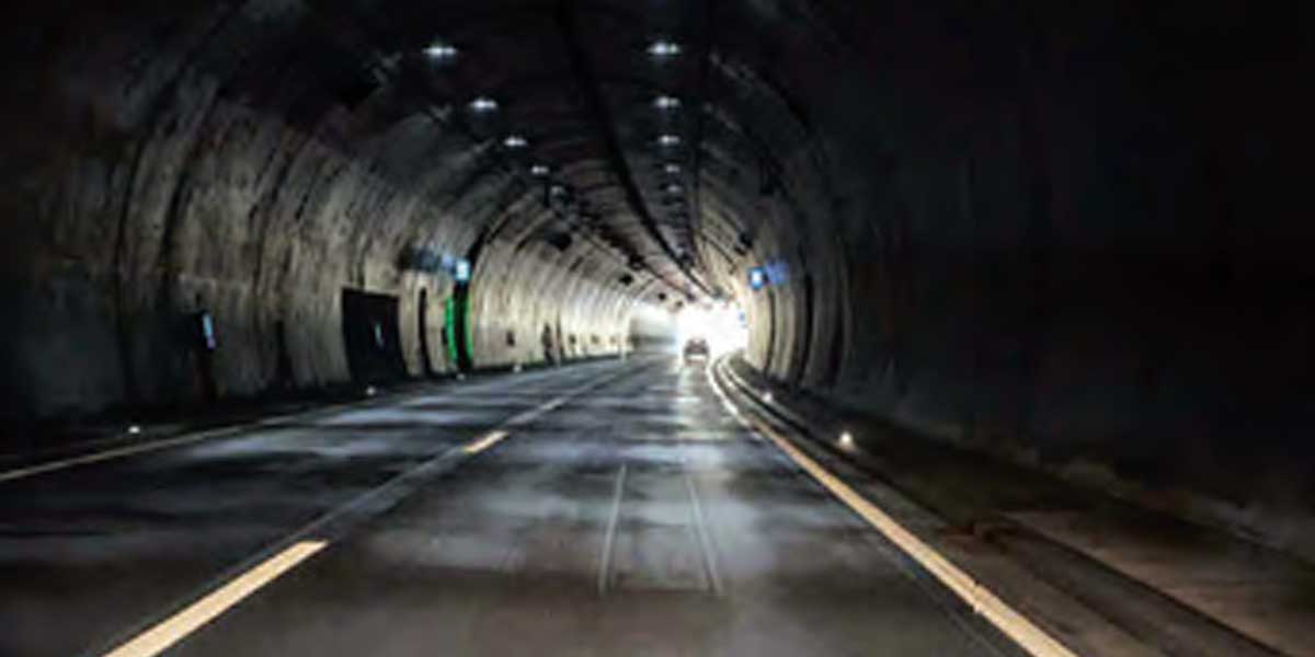 Nagpur to unveil landmark tunnel underpass road