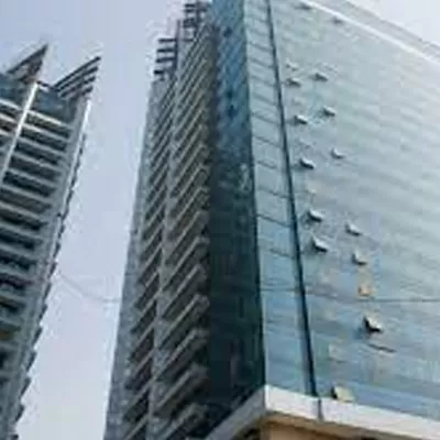 Office Space Demand Rises; Bengaluru Leasing Falls 14%