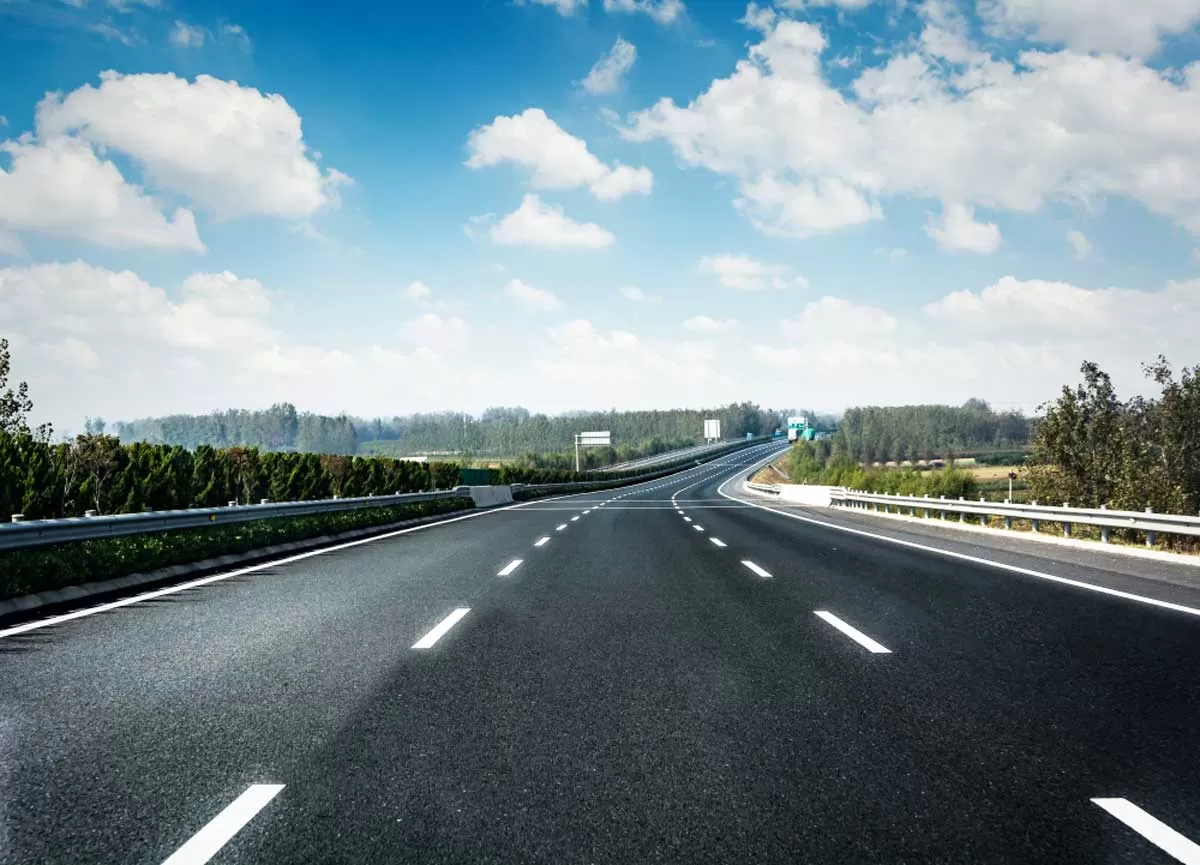 Concrete Upgrade for 20km Stretch on Mumbai-Agra Highway