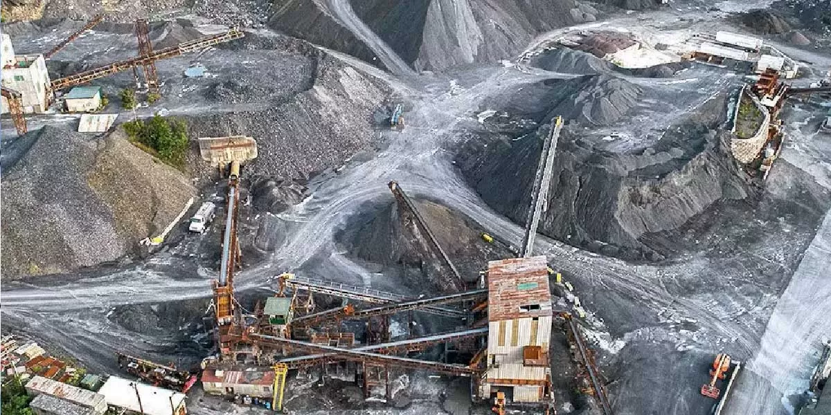 Production from Naini Coal Mine to Commence From March