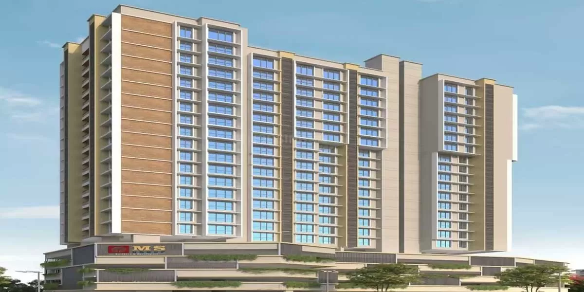 Inspira Realty Signs Borivali West Luxury Project Deal