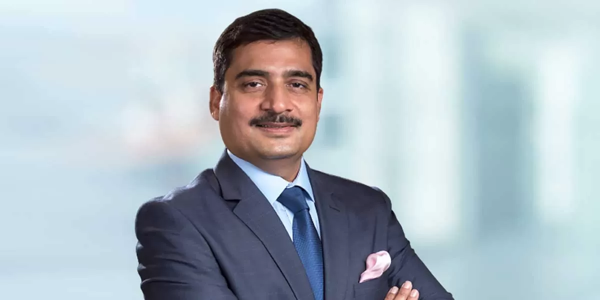 Vedanta's Sanjeev Gemawat Joins Essar Group