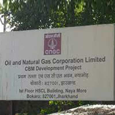  ONGC commits up to Rs 2 Tn investment for emission targets